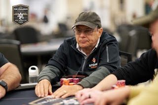 Just Three Tables Remain in the&nbsp;TOC