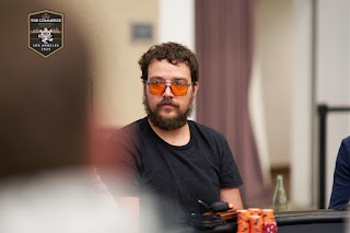 Two Tables Left in the&nbsp;TOC