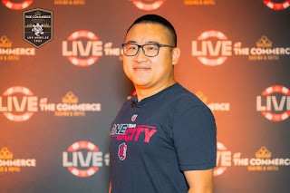 Yang Xu Eliminated in 7th Place&nbsp;($28,000)