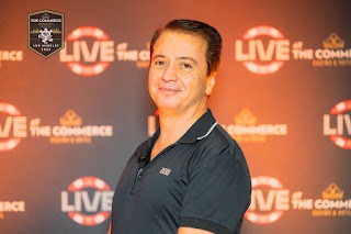 Karapet Galstyan Eliminated in 5th Place&nbsp;($50,000)