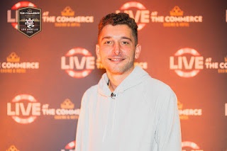 Dan Sepoil Eliminated in 4th Place&nbsp;($70,000)