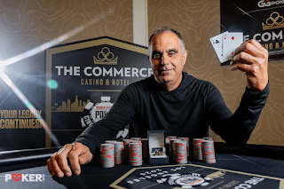 Final Results From Event&nbsp;#10