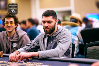 Fresh Counts From the Final Six Tables in the&nbsp;Main&nbsp;