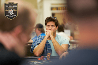 Seating Chart and Counts for the $2,200 High Roller&nbsp;Event