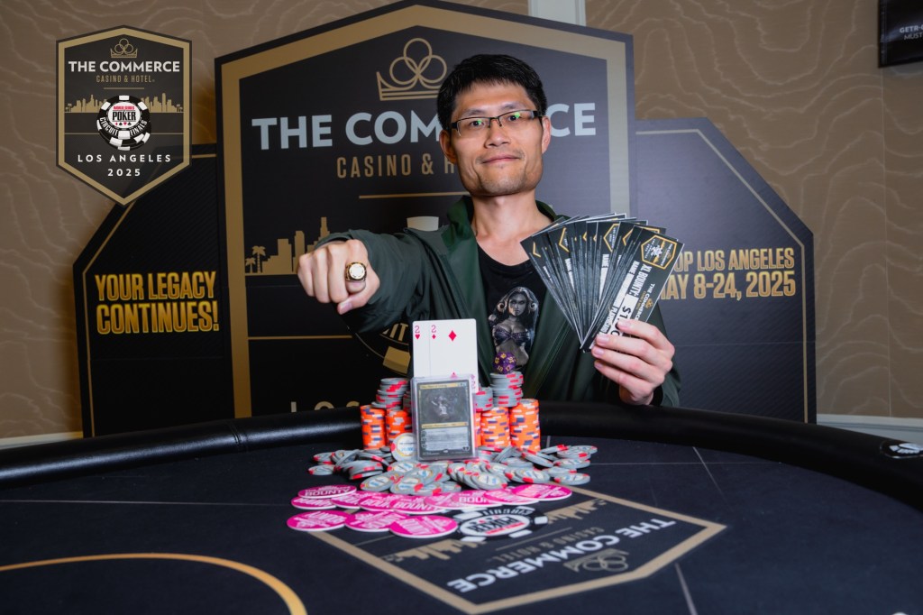 Final Results From the XL ITM&nbsp;Bounty