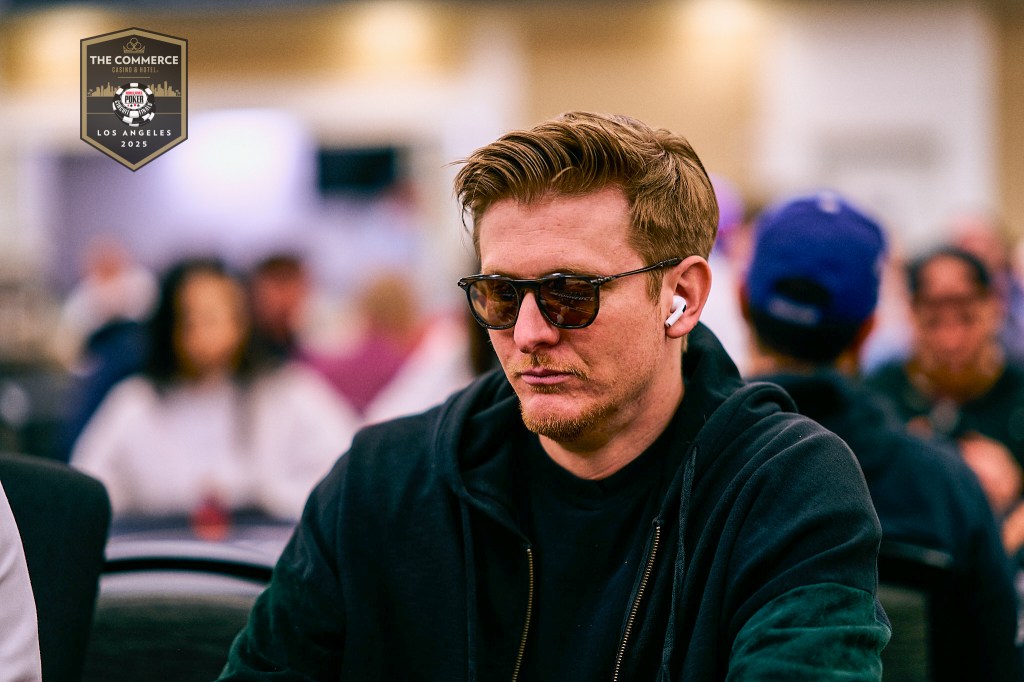 Photos From Main Event FLIGHT&nbsp;B